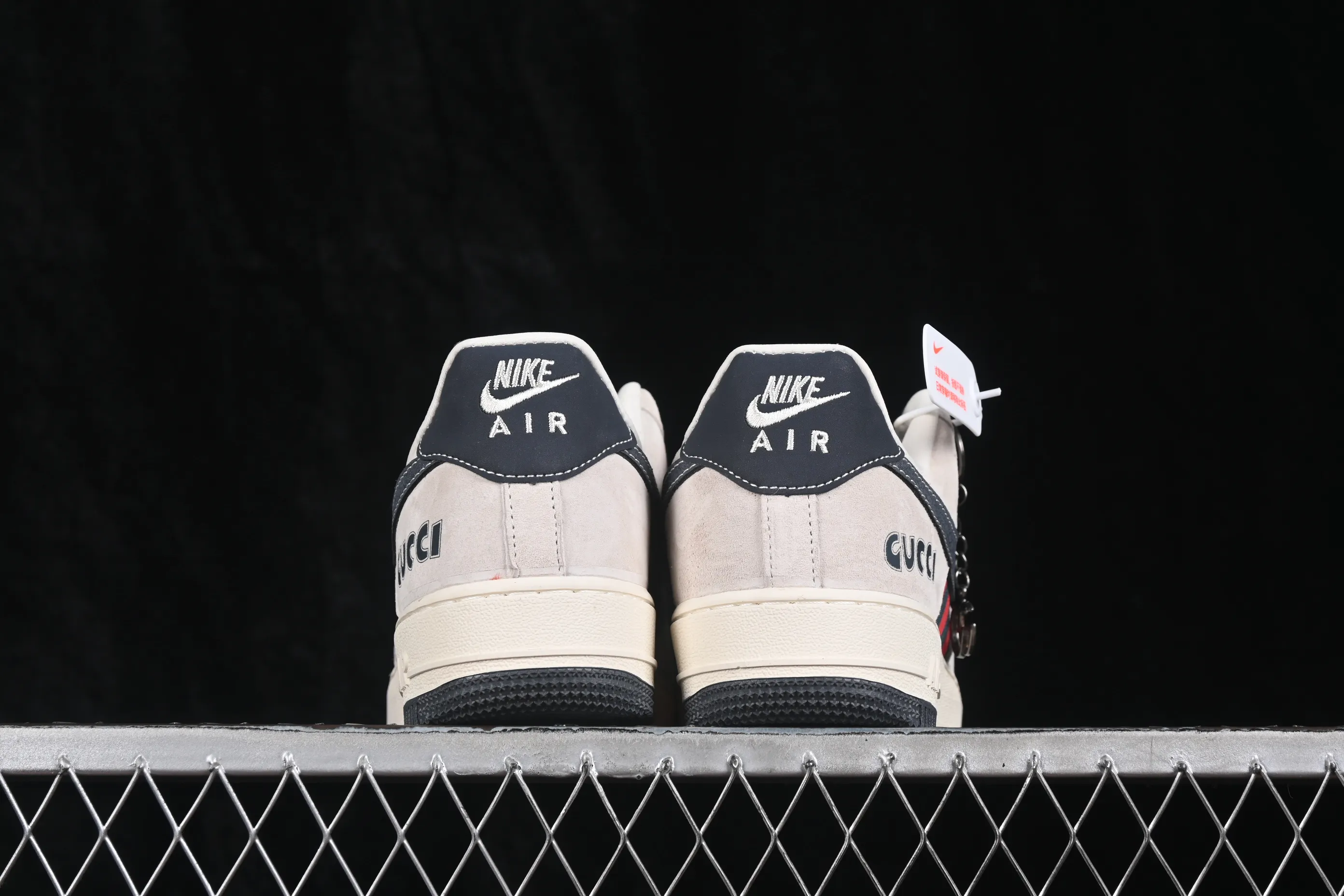 All categories Nk Air Force 1 Air Force series Nk Air Force 1 Low Air Force low-top Nike Air Force 1'07 Low joint model Air Force 1 low-top casual sneakers KJ1688-028